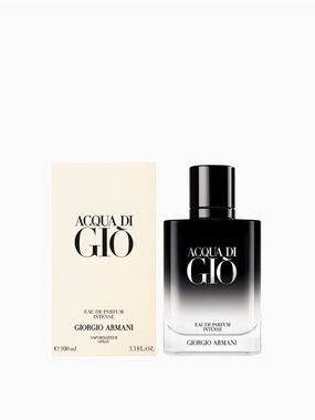 Giorgio Armani Acqua di Giò EDP Intense